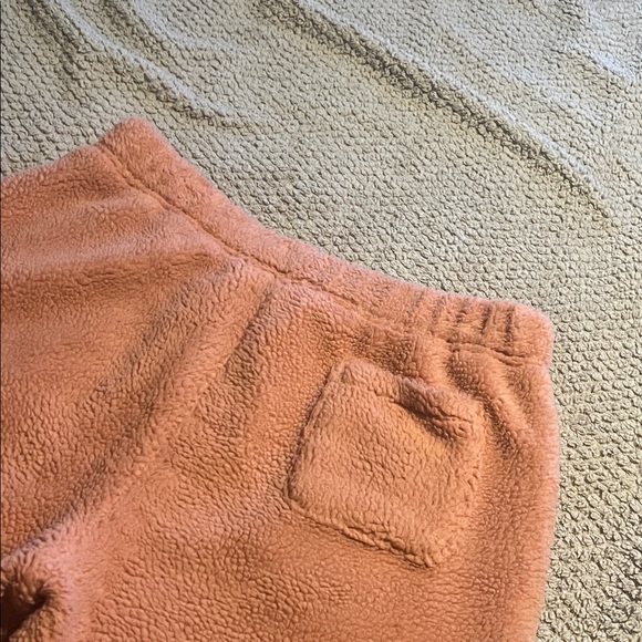 Teddy Fresh Coral Fleece Pants - Picture 6 of 11
